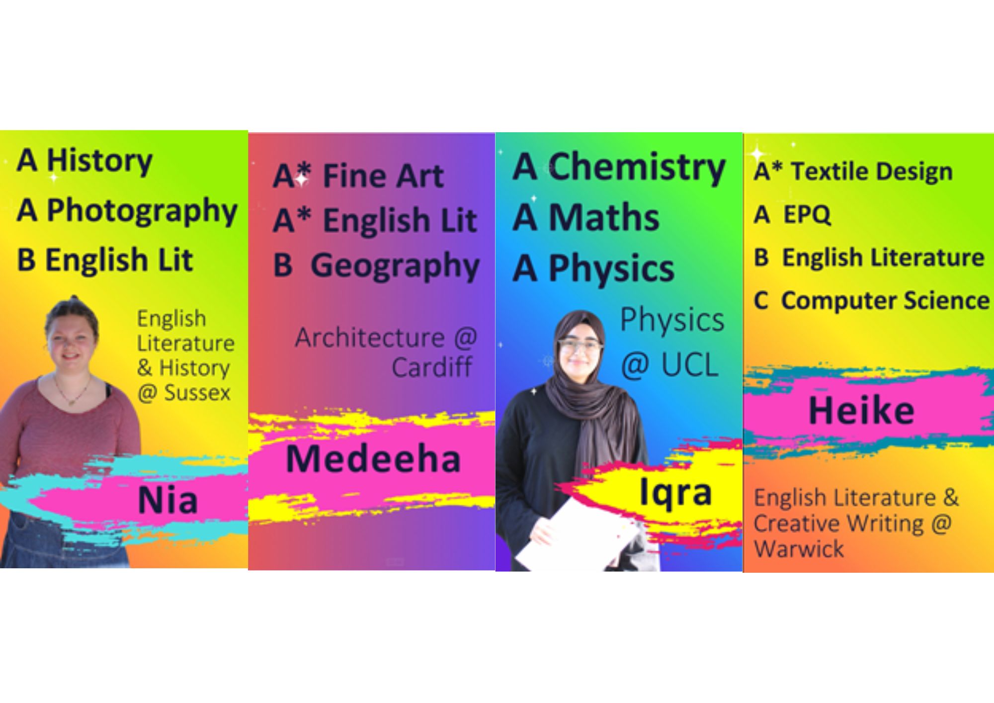 A level results 2025 A level results 2025