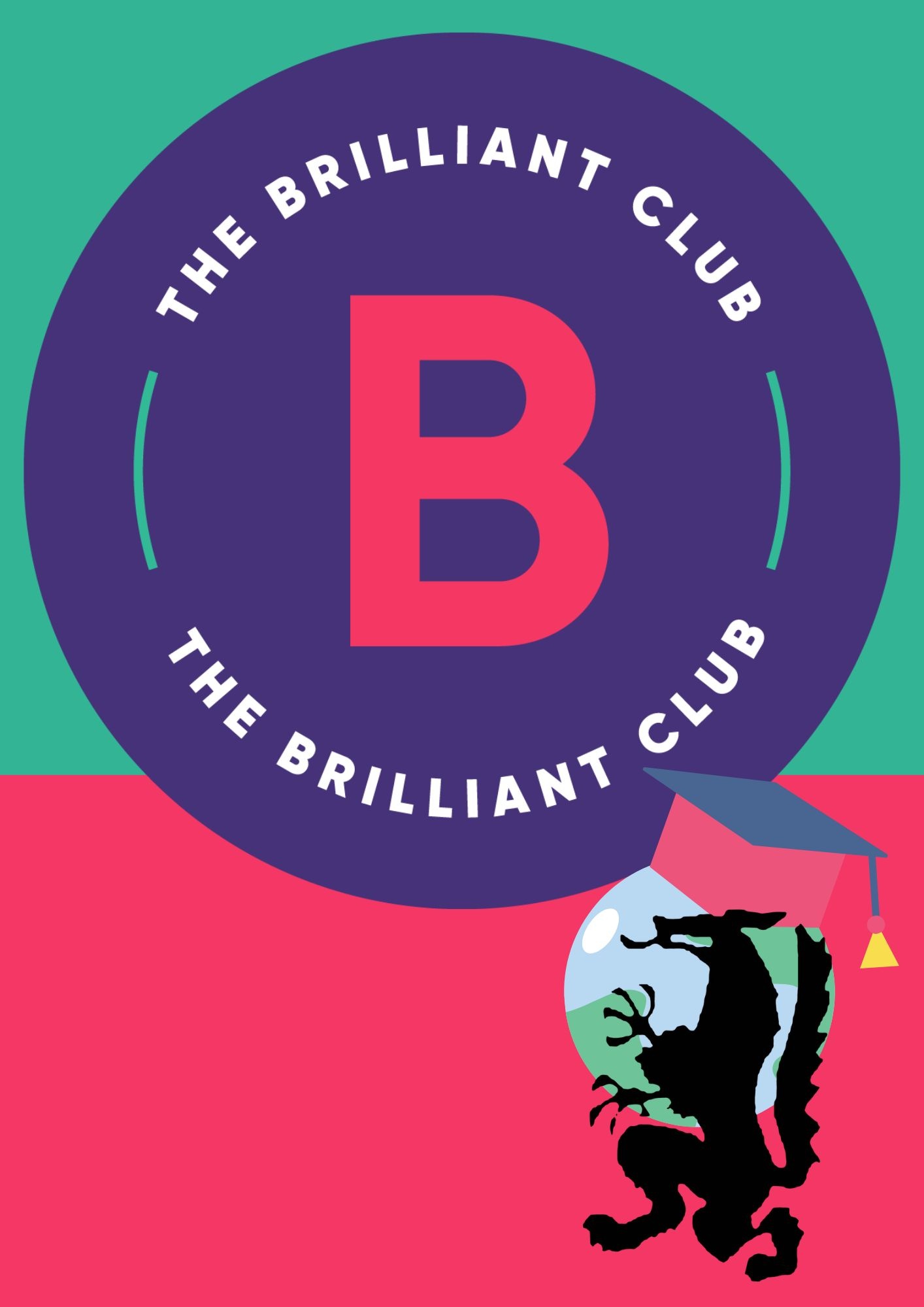 The Brilliant Club logo