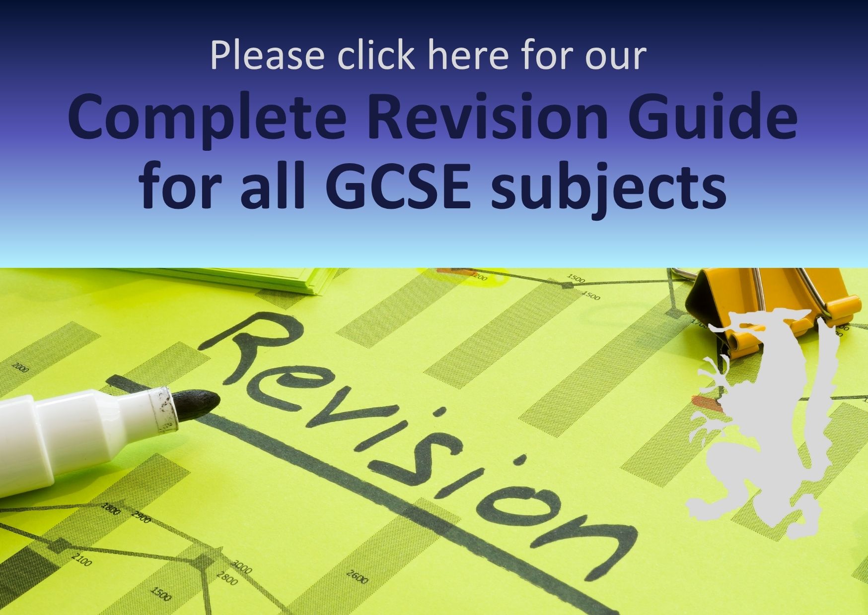 GCSE Complete Revision Guide GCSE Complete Revision Guide