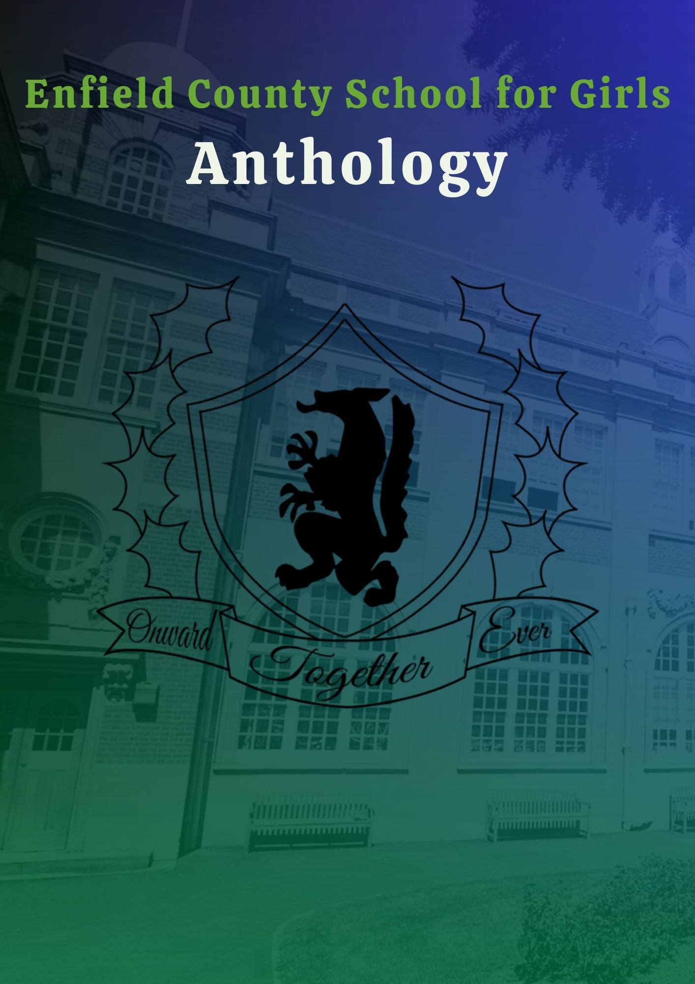 Anthology Front Cover